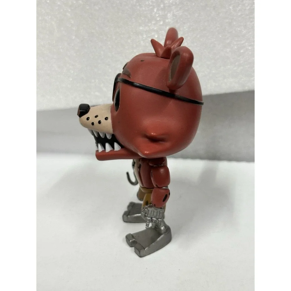Funko pop vinyl